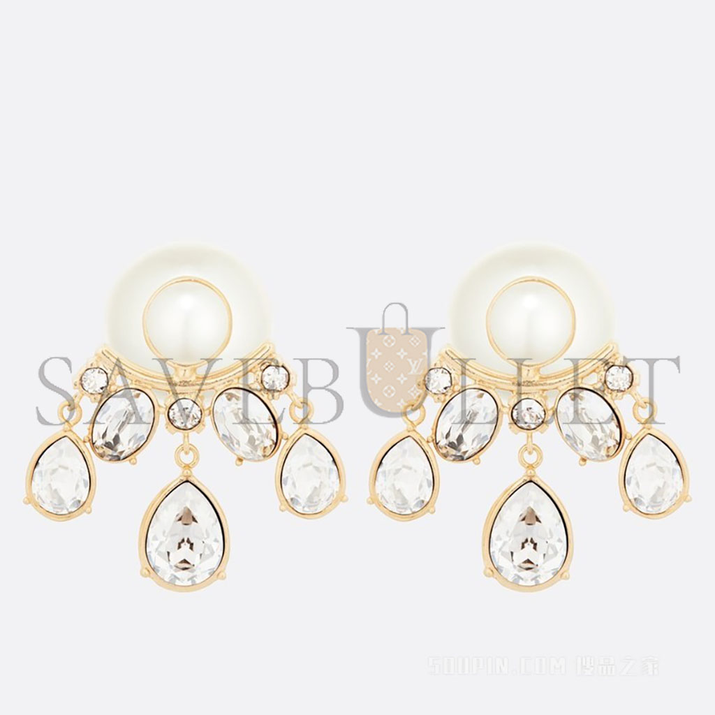 D*or tribales earrings e2068womcy_d03s